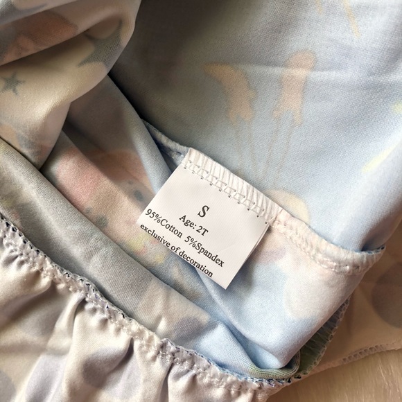 Girl Boutique Toy Story Dress - Picture 3 of 3